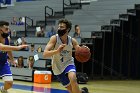 MBBall vs Emmanuel  Men’s Basketball vs Emmanuel College. - Photo By: KEITH NORDSTROM : Wheaton, MBBall, Emmanuel, basketball
